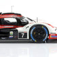 IXO 1/18 Porsche 963 Penske #7 - Winner 24h Daytona 2024
