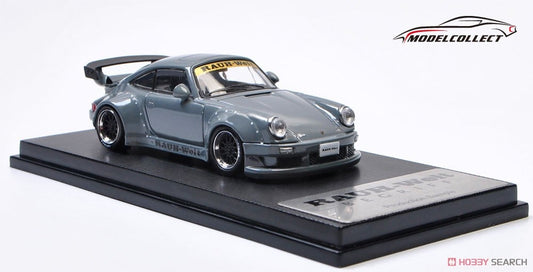 My Model Collect 1/64 RWB 930 - Grey