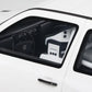 OttoMobile 1/18 Volkswagen Golf III - Khyzyl Saleem