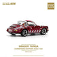 Pop Race 1/64 Singer 911 Targa - Christmas 2023 Edition