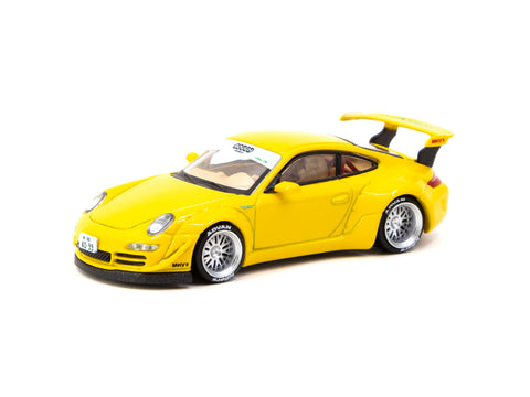 Tarmac Works 1/64 RWB 997 - NOTTING HILL