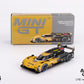 Mini GT 1/64 Cadillac V-Series.R (#1004) - Cadillac Racing 2024 IMSA Sebring 12 Hrs