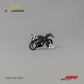 CM Model 1/64 BMW S1000 RR - Black