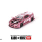 Mini GT x Kaido House 1/64 Nissan Skyline GT-R (R34) - KAIDO RACING FACTORY V1