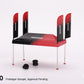 Mini GT 1/64 Advan Paddock Tent Set (#AC20)
