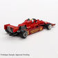 Mini GT 1/64 Lotus 78 (#808) - Gunnar Nilsson 1977 Japanese GP