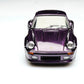 Briscale Micro 1/64 Porsche 911 (930) Blackbird - Purple