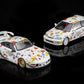 ⚠️ PRE ORDER ⚠️Motorhelix 1/64 RWB 993 - Children's Day Special Edition