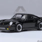 AutoArt 1/64 Porsche 911 (930) Turbo "Blackbird" - Wangan Midnight