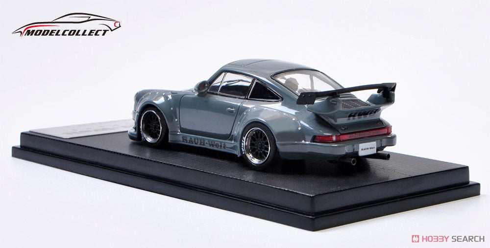 My Model Collect 1/64 RWB 930 - Grey