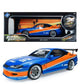 ⚠️ PRE ORDER ⚠️Solido 1/18 Nissan Silvia (S15) "Mona Lisa" - The Fast & The Furious Tokyo Drift