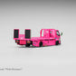 Mega Gear 1/64 Custom Tow Truck - AO Racing Roxy Livery