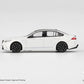 Mini GT 1/64 BMW M5 (#1092) - Alpine White