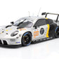 IXO 1/18 Porsche 911 RSR-19 #911 - 24h LeMans 2023 Proton Competition