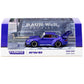 Tarmac Works 1/64 RWB 993 - Army Girl Purple