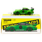 Tarmac Works 1/64 RWB 993 Rough Rhythm - Fuel Fest Student Driver