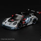 ⚠️ PRE ORDER ⚠️ Mini GT 1/64 Porsche 911 GT3R (#1436) - AO Racing Petit Le Mans 2026 "Glow In Dark Rexy"