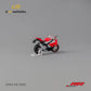 CM Model 1/64 BMW S1000 RR - Red