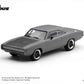 ⚠️ PRE ORDER ⚠️ Mini GT 1/64 Dodge Charger R/T (#1256) - Dom's Charger Fast Five