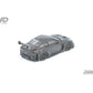 Inno64 1/64 Nissan GT-R (R35) LBWK Super Silhouette 35GT-RR - Full Carbon