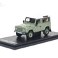 Almost Real 1/64 Land Rover Defender 90 - Heritage Edition