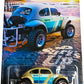 Hot Wheels 1/64 Surf's Up Theme 5 Car Set