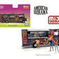 American Diorama 1/64 Taco Truck