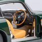 AutoArt 1/18 Aston Martin DB5 - British Racing Green