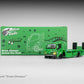 Mega Gear 1/64 Custom Tow Truck - AO Racing Rexy Livery