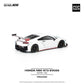 Pop Race 1/64 Honda NSX GT3 EVO22 - White