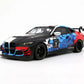 Otto 1/18 BMW M4 GT4 - M-Racing Livery