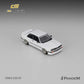CM Model 1/64 Pandem BMW E30 - White