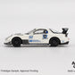 Mini GT 1/64 Mazda RX-7 (FD3S) Itosyoukai Rei-gouki with RE Amemiya (#996) - White