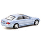 Tarmac Works 1/64 Mercedes-Benz S-Class - Horizon Blue Metallic