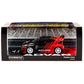 Tarmac Works 1/43 Pandem Toyota GR Yaris Drift - Advan Livery