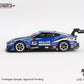 Mini GT 1/64 Nissan Z GT500 (#850) - "REALIZE CORPORTATION ADVAN Z" KONDO RACING 2023 SUPER GT SERIES