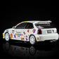 ⚠️ PRE ORDER ⚠️Motorhelix 1/64 Honda Civic Type-R (EK9) - Children's Day Special Edition