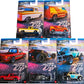 Hot Wheels 1/64 Surf's Up Theme 5 Car Set