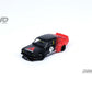 Inno64 1/64 LBWK Mazda RX3 Savanna - Advan Livery