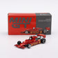 Mini GT 1/64 Lotus 78 (#808) - Gunnar Nilsson 1977 Japanese GP