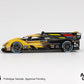 Mini GT 1/64 Cadillac V-Series.R (#1004) - Cadillac Racing 2024 IMSA Sebring 12 Hrs