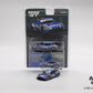 Mini GT 1/64 Nissan Z GT500 (#850) - "REALIZE CORPORTATION ADVAN Z" KONDO RACING 2023 SUPER GT SERIES