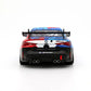 Otto 1/18 BMW M4 GT4 - M-Racing Livery