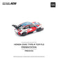 Pop Race 1/64 Honda Civic Type-R (FL5) TCR - Presentation Spec