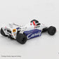 Mini GT 1/64 Toleman TG184 (#1193) - #20 Johnny Cecotto 1984 Monaco Grand Prix