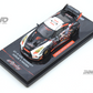 ⚠️ PRE ORDER ⚠️ Inno64 1/64 Nissan GTR (R35) Widebody - Aorus Special Edition