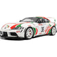 Solido 1/18 Toyota GR Supra - Castrol Tribute Livery