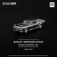 Pop Race 1/64 Shelby GT500 - Silver Chrome