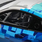 Otto 1/18 BMW M4 GT4 - M-Racing Livery