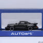 AutoArt 1/64 Porsche 911 (930) Turbo "Blackbird" - Wangan Midnight